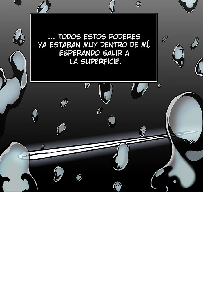 El irregular capítulo 467, página 115
