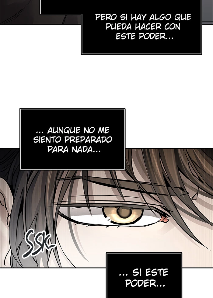 El irregular capítulo 467, página 117