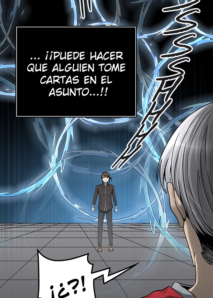 El irregular capítulo 467, página 119