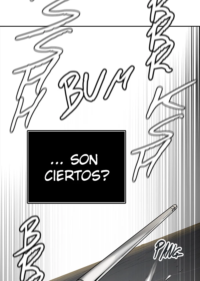 El irregular capítulo 467, página 123