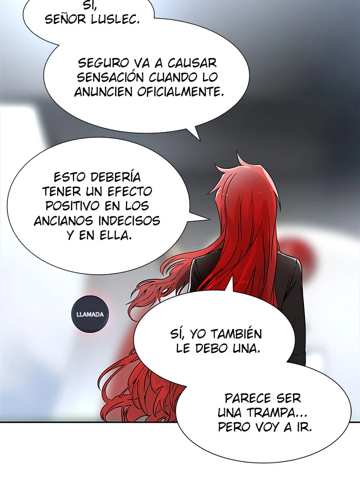 El irregular capítulo 467, página 125