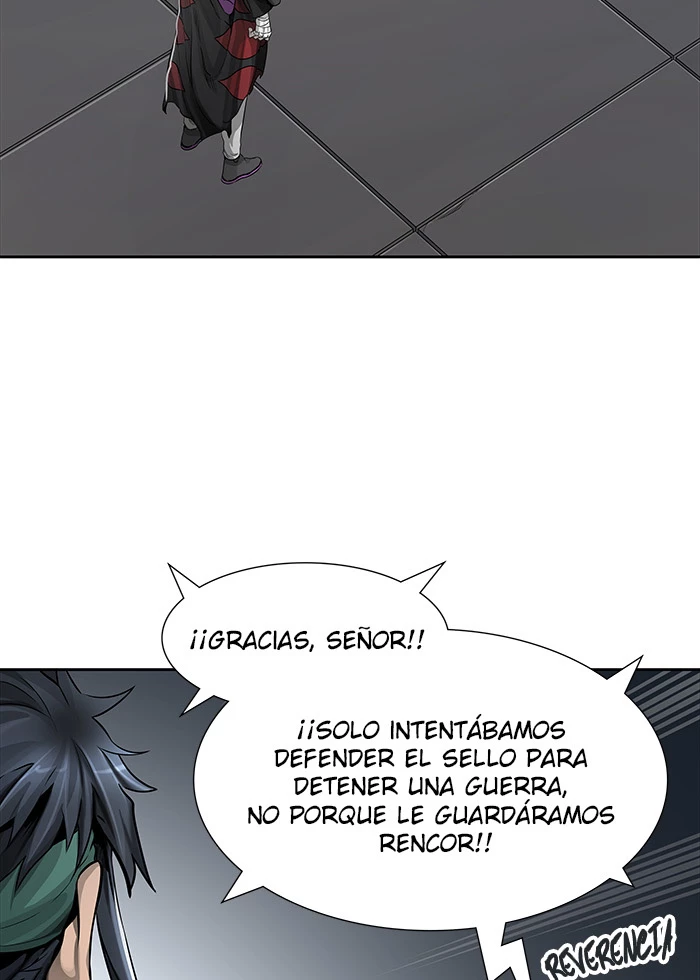 El irregular capítulo 468, página 3