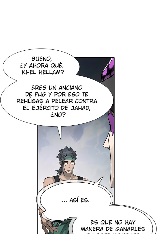 El irregular capítulo 468, página 5
