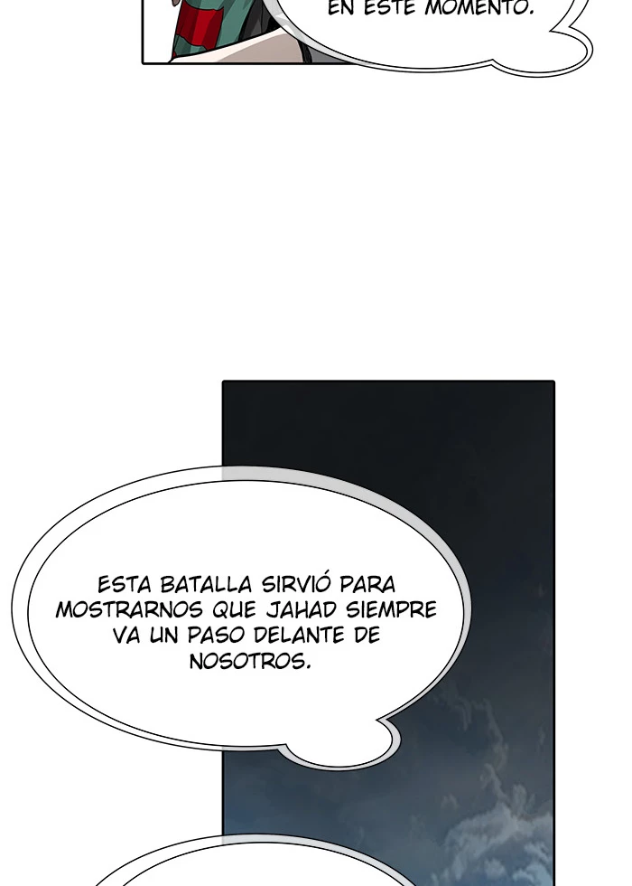 El irregular capítulo 468, página 6