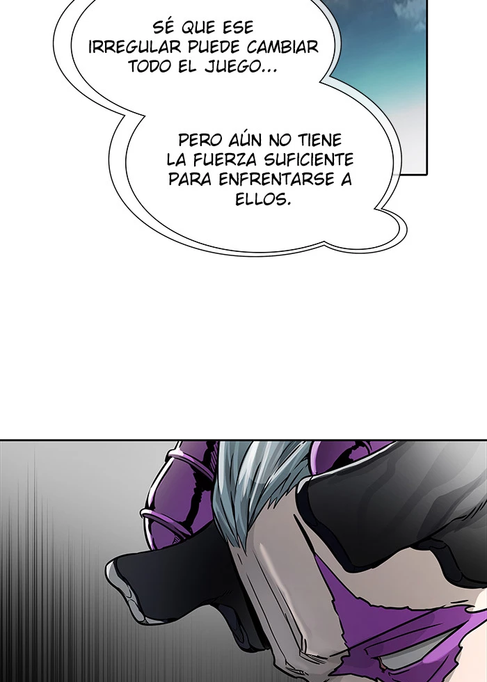 El irregular capítulo 468, página 7