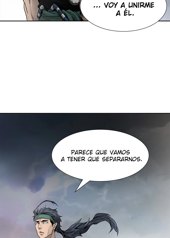El irregular capítulo 468, página 10