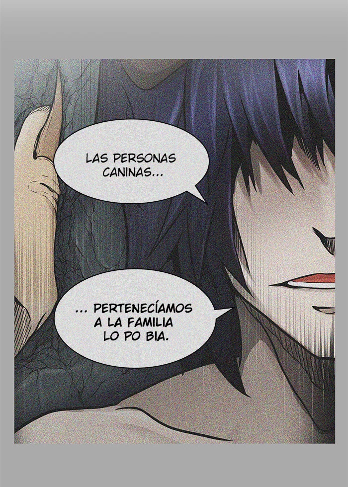 El irregular capítulo 468, página 16