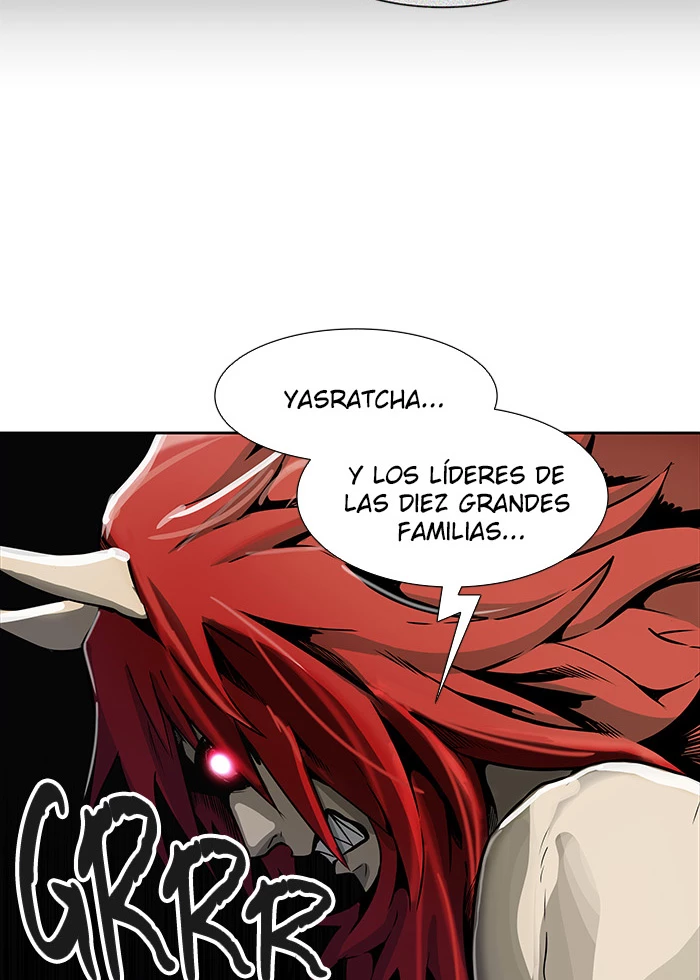 El irregular capítulo 468, página 18