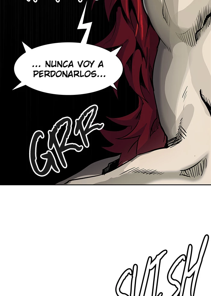 El irregular capítulo 468, página 19