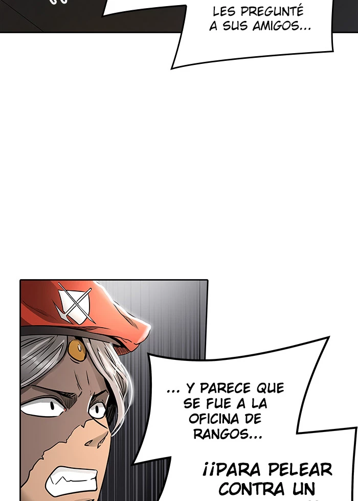 El irregular capítulo 468, página 22