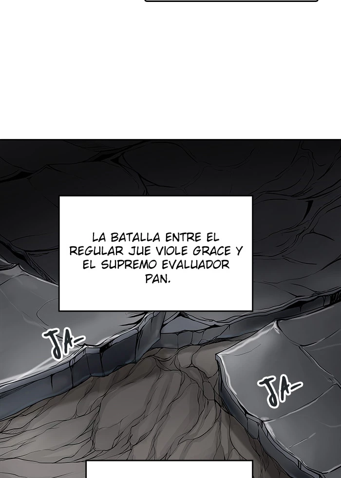 El irregular capítulo 468, página 29