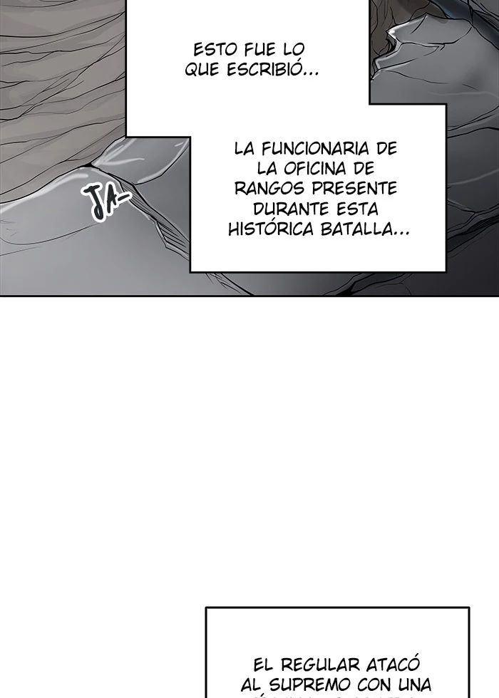 El irregular capítulo 468, página 30