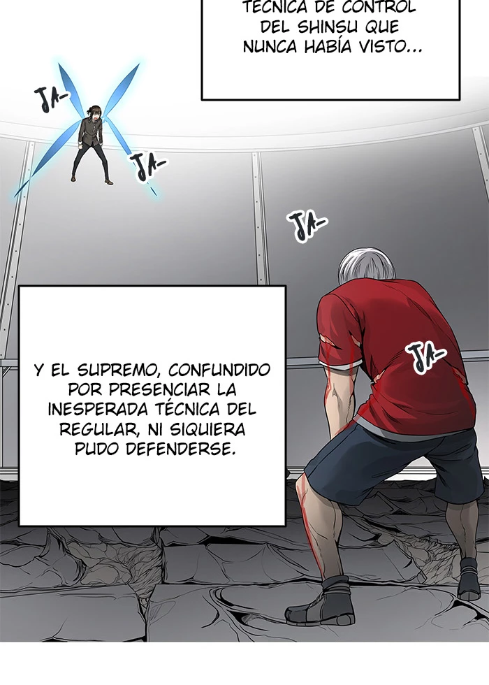El irregular capítulo 468, página 31