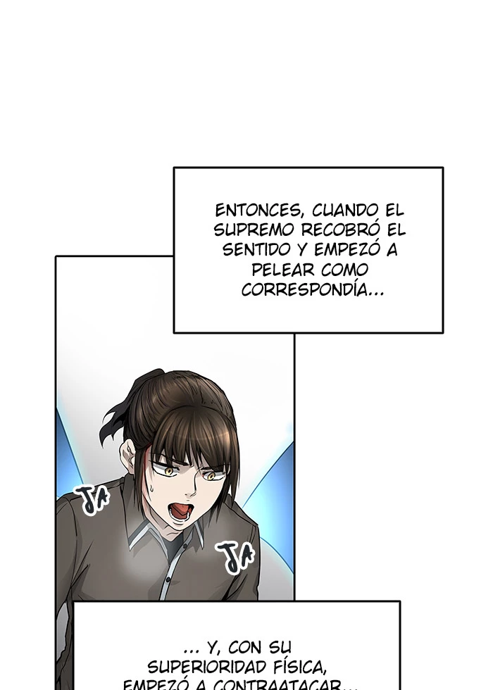 El irregular capítulo 468, página 32