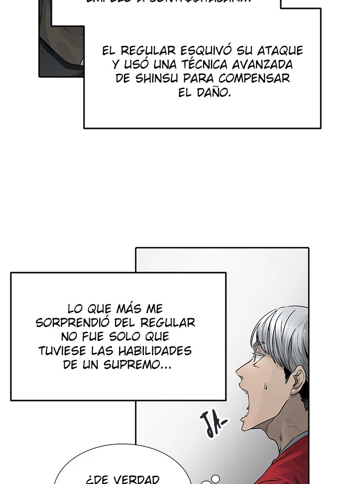 El irregular capítulo 468, página 33