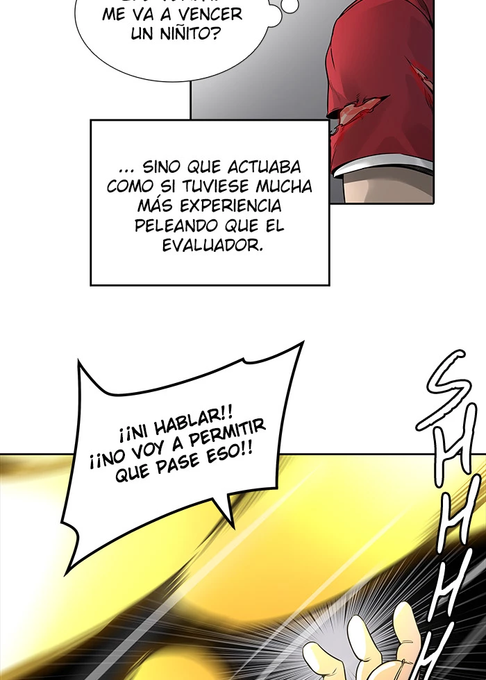 El irregular capítulo 468, página 34