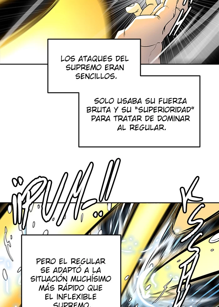 El irregular capítulo 468, página 35