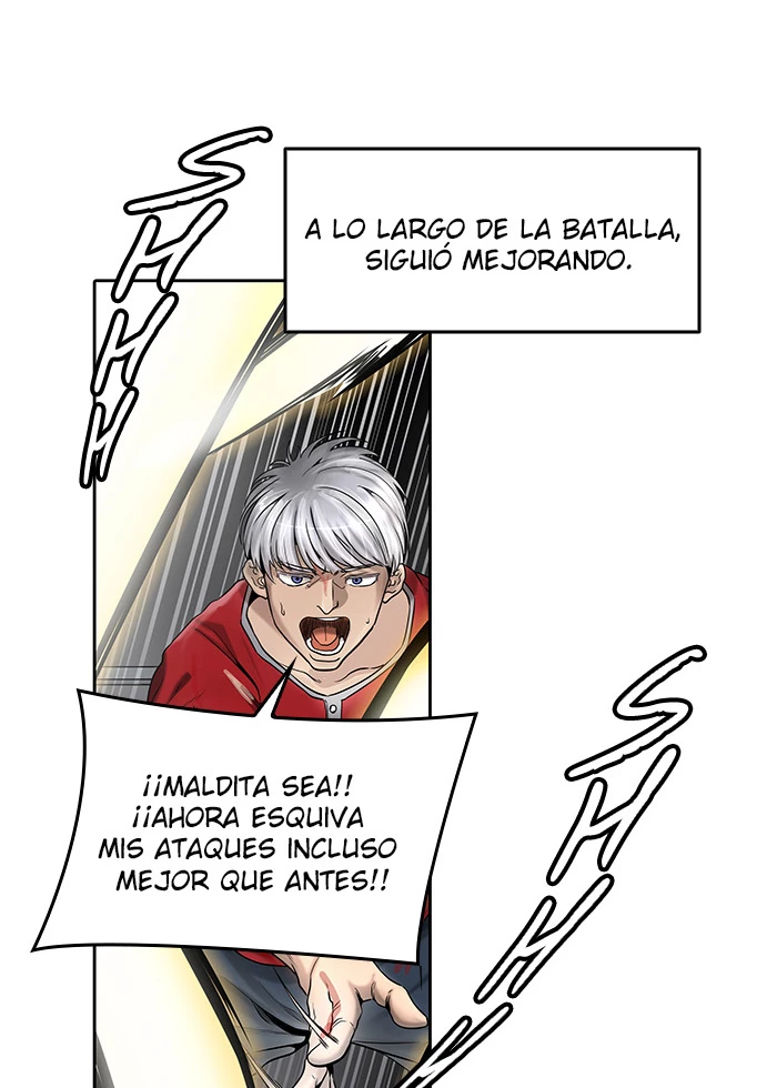 El irregular capítulo 468, página 37