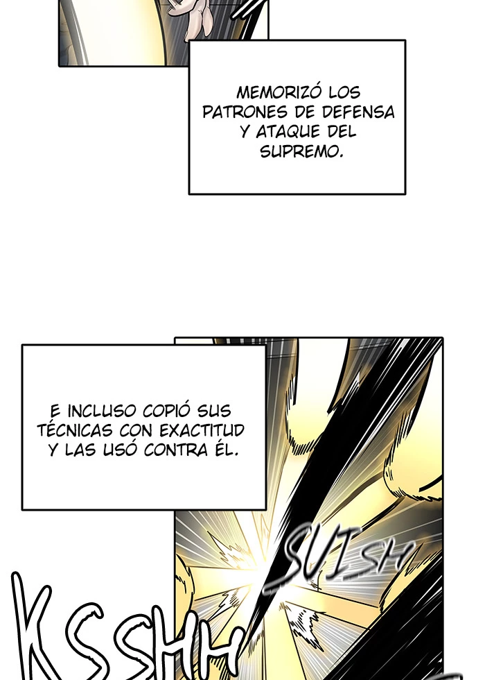 El irregular capítulo 468, página 38
