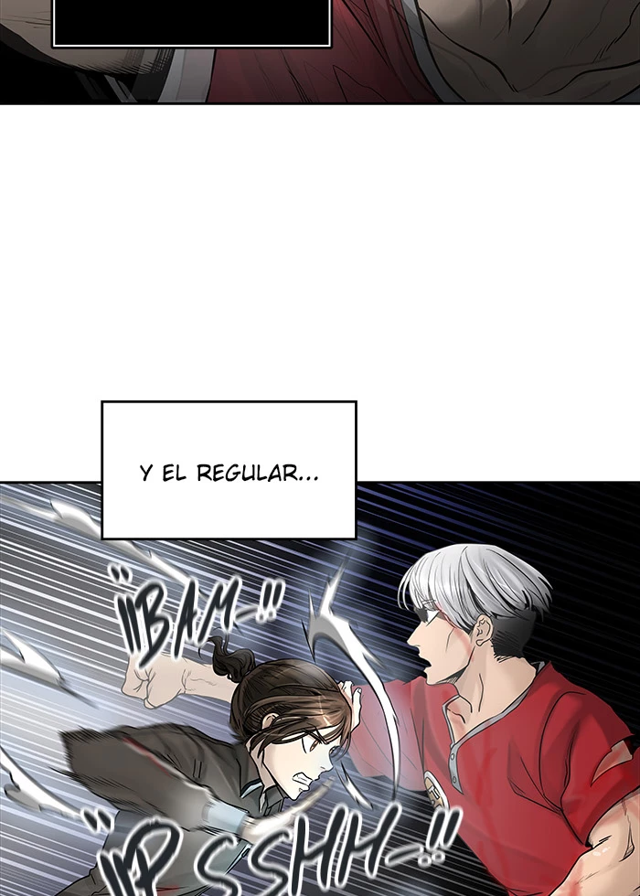 El irregular capítulo 468, página 44