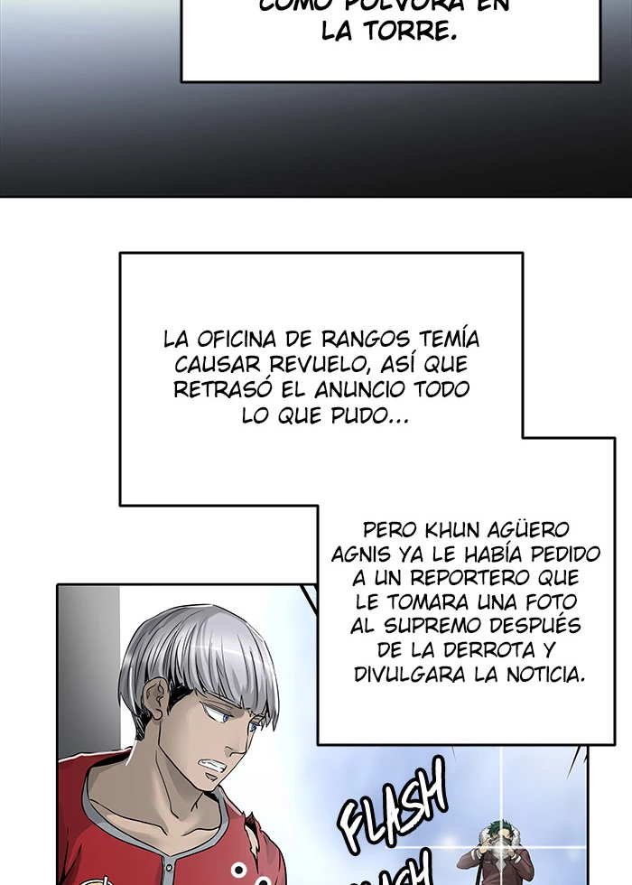 El irregular capítulo 468, página 56
