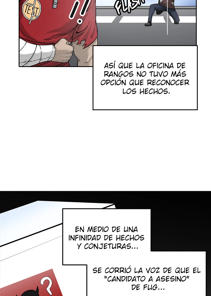 El irregular capítulo 468, página 57