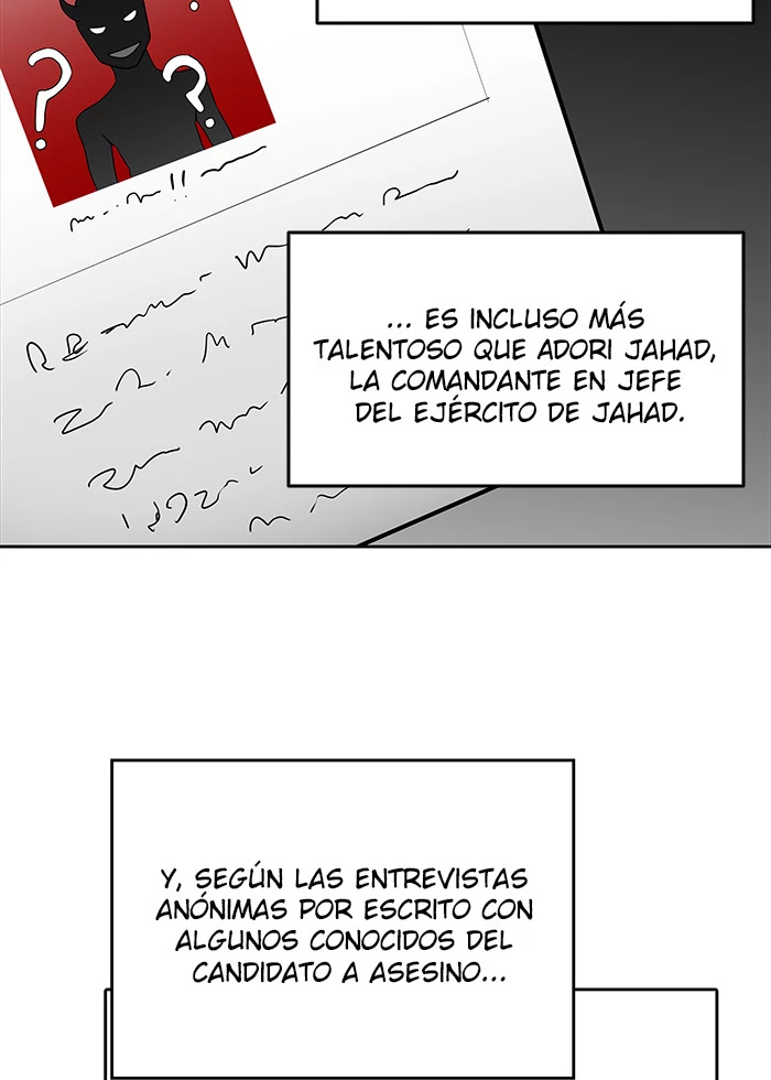 El irregular capítulo 468, página 58