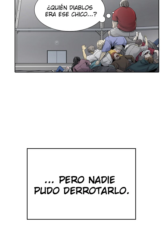 El irregular capítulo 468, página 64