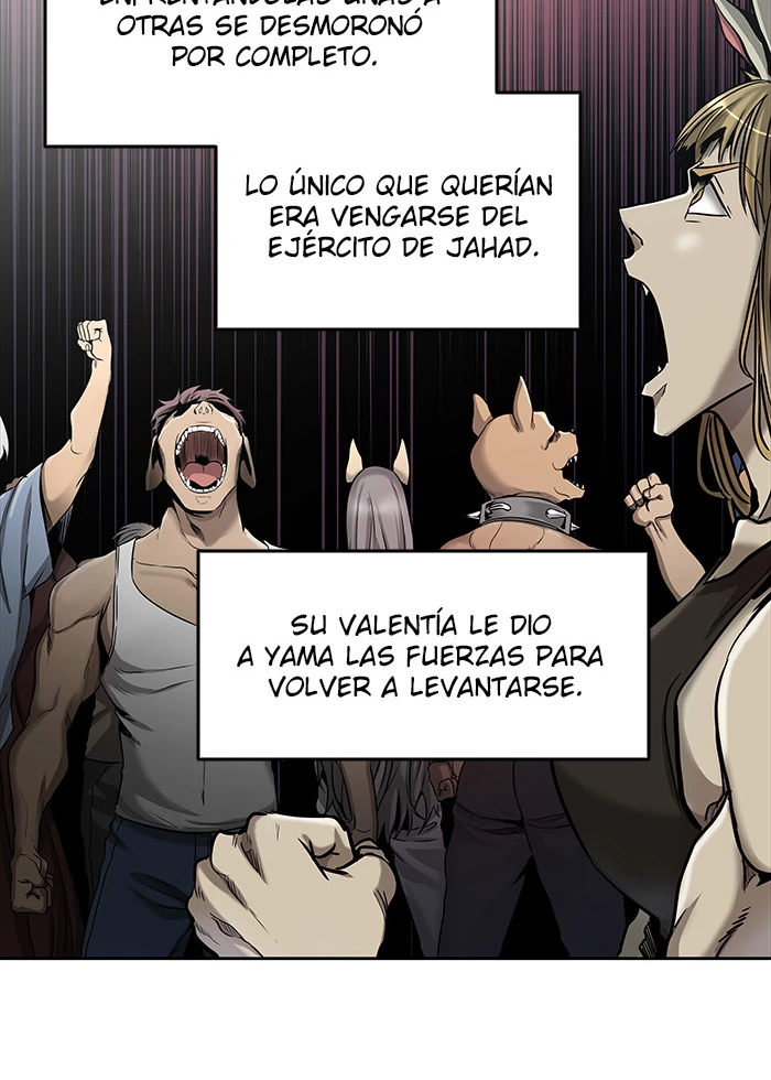 El irregular capítulo 468, página 66