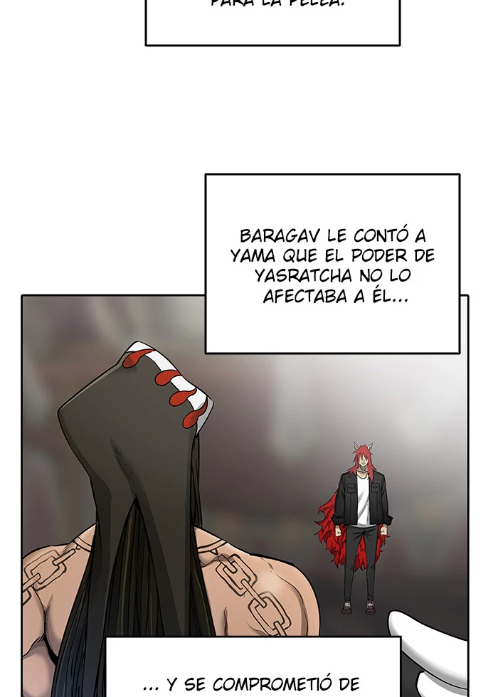 El irregular capítulo 468, página 68