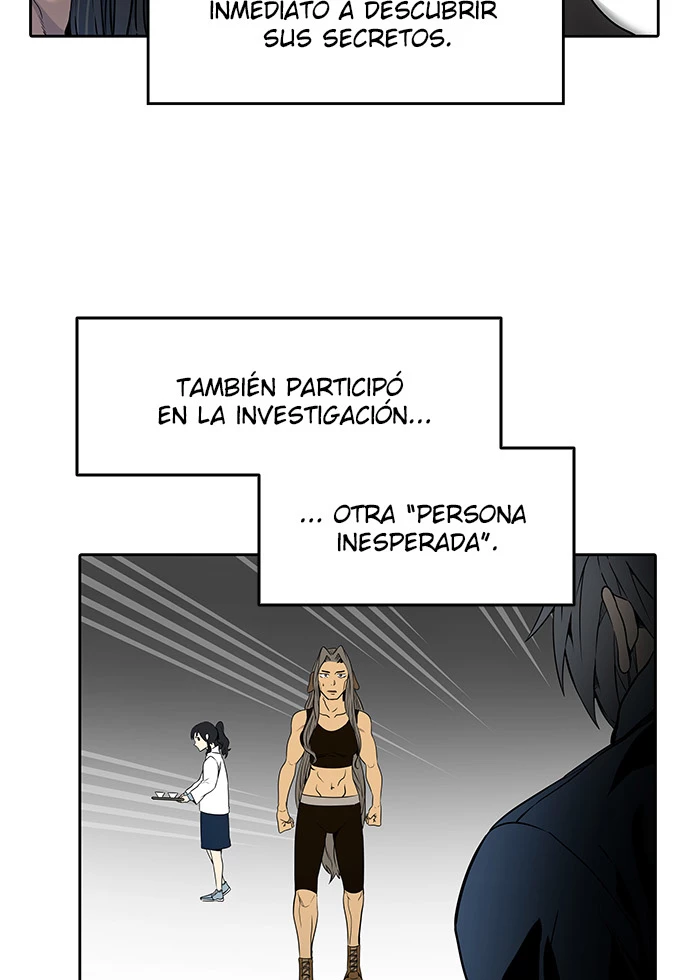 El irregular capítulo 468, página 69
