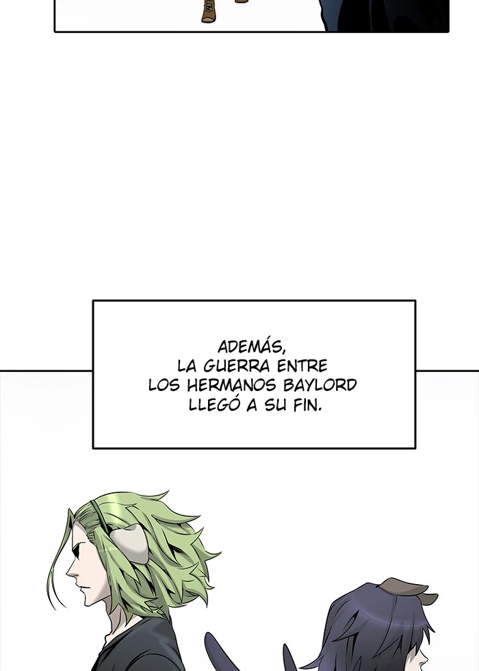El irregular capítulo 468, página 70