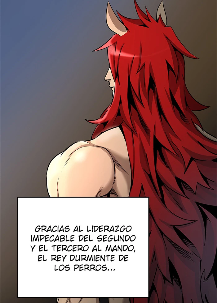 El irregular capítulo 468, página 72