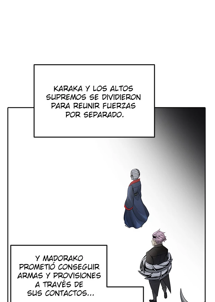 El irregular capítulo 468, página 74