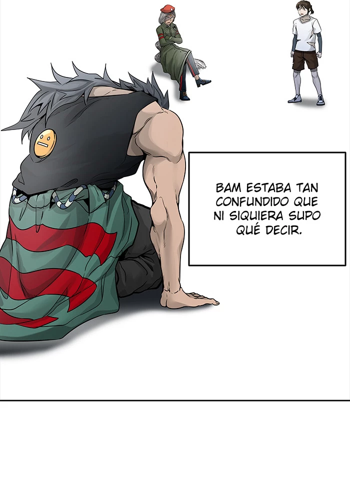 El irregular capítulo 468, página 76