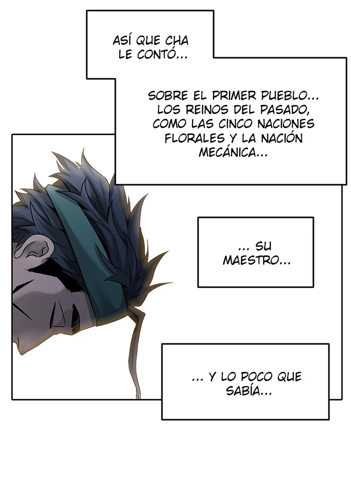 El irregular capítulo 468, página 77