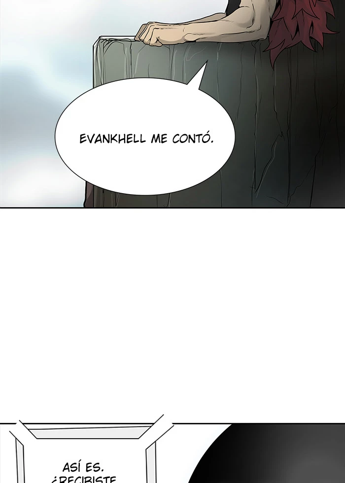 El irregular capítulo 468, página 83