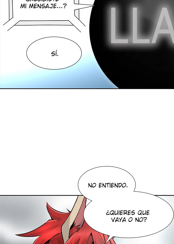 El irregular capítulo 468, página 84