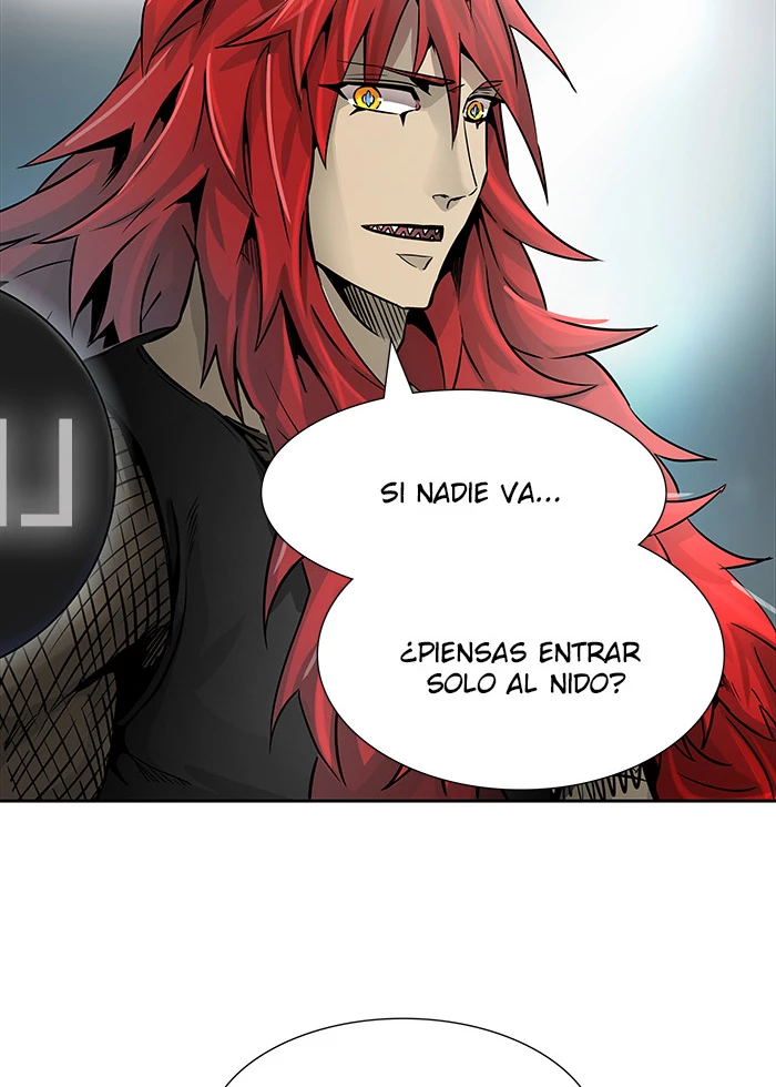 El irregular capítulo 468, página 85