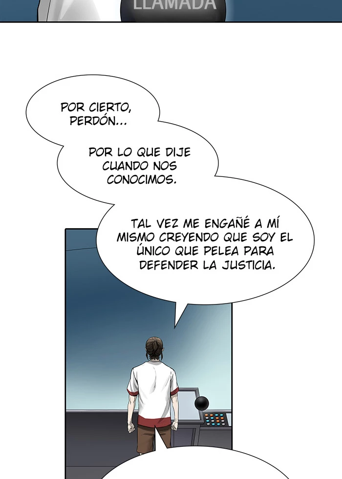 El irregular capítulo 468, página 87