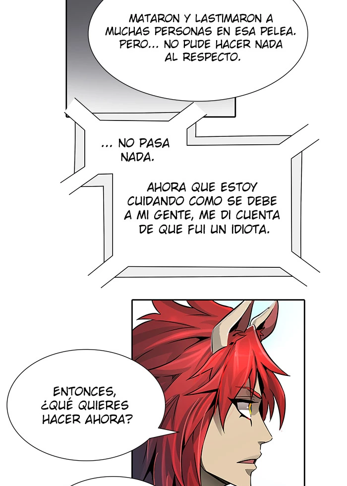El irregular capítulo 468, página 88
