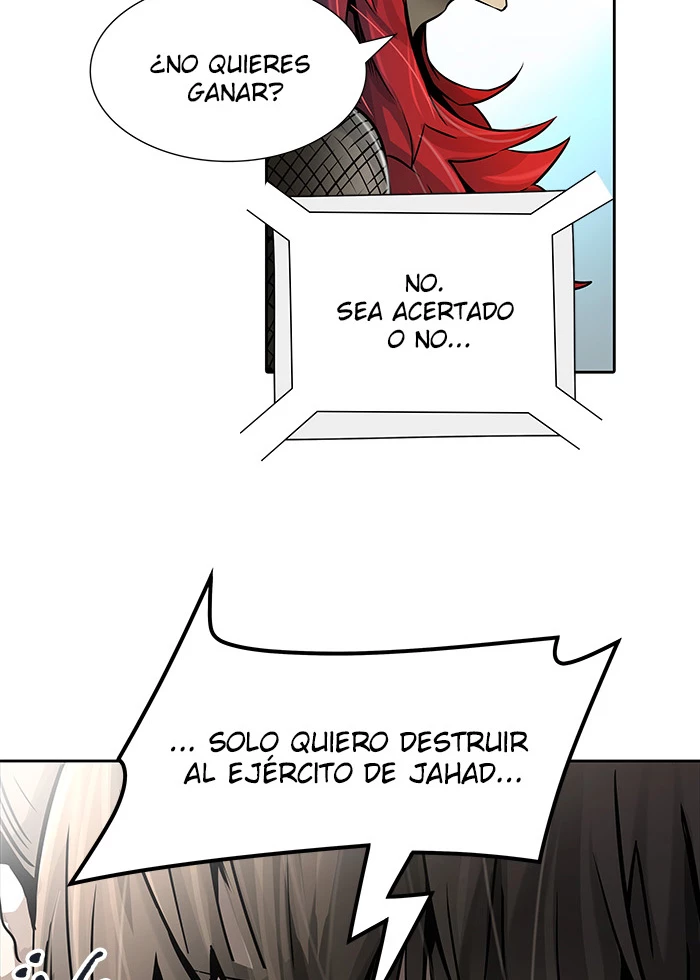 El irregular capítulo 468, página 89