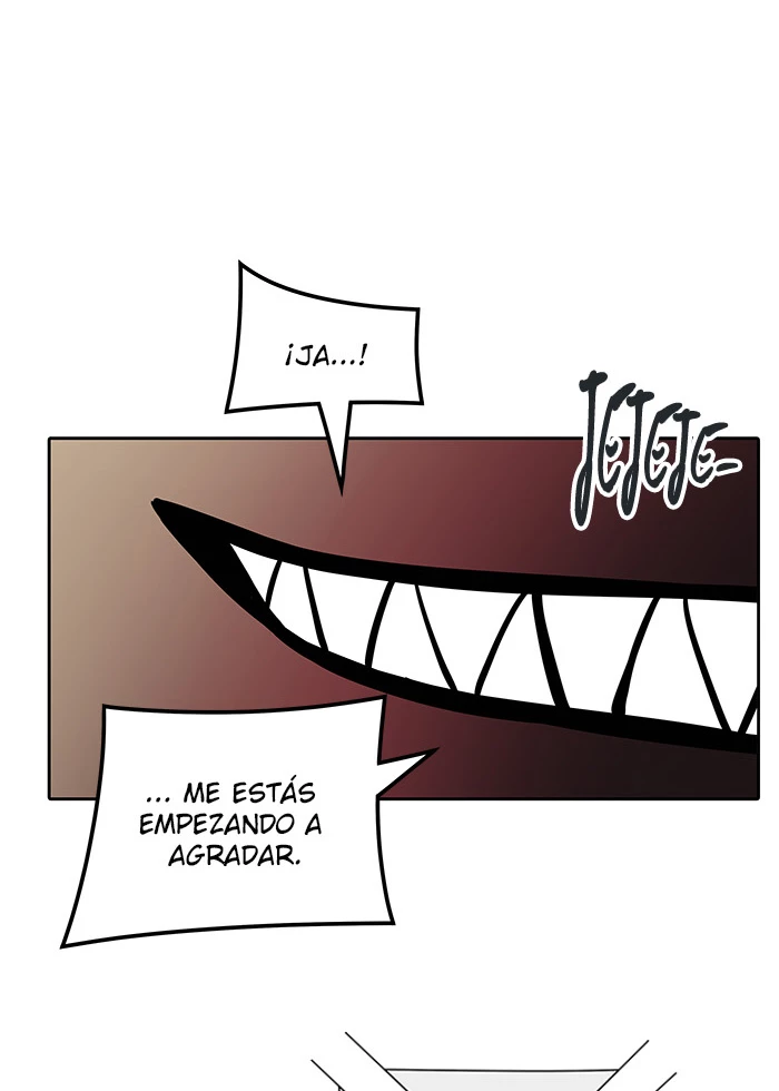 El irregular capítulo 468, página 91