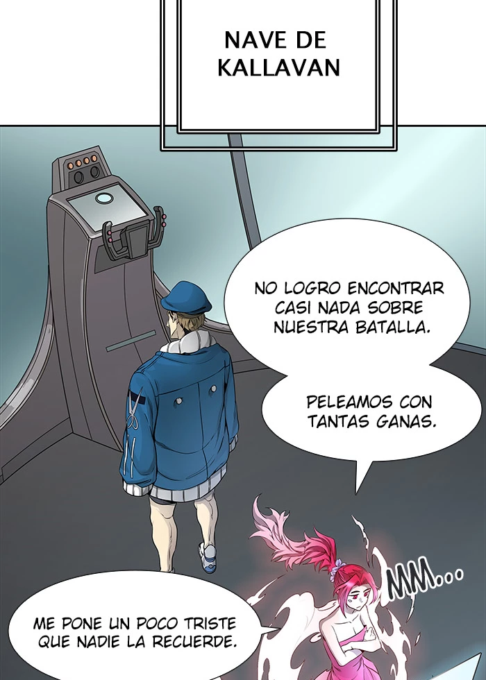 El irregular capítulo 468, página 94