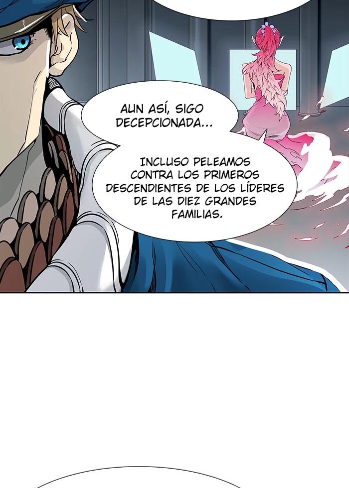 El irregular capítulo 468, página 96