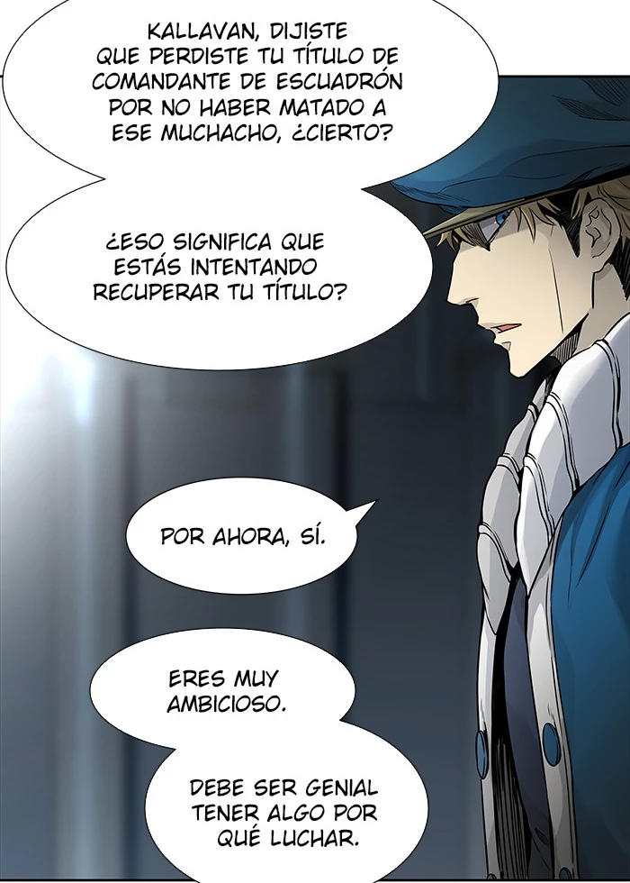 El irregular capítulo 468, página 97