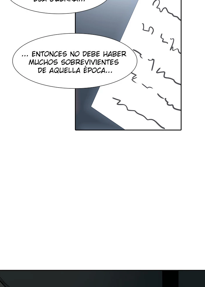 El irregular capítulo 468, página 100
