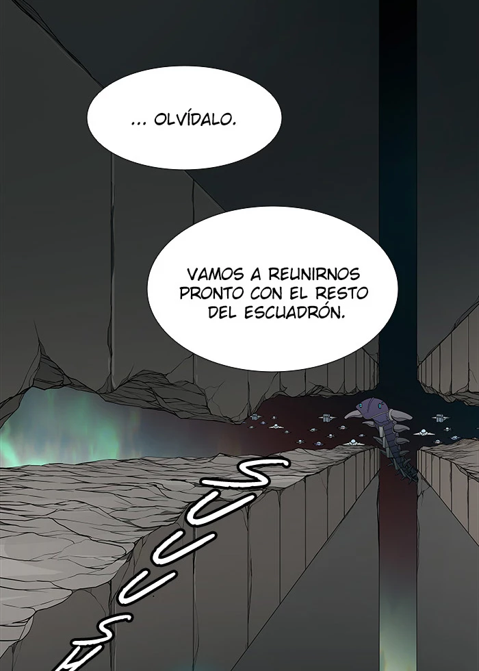 El irregular capítulo 468, página 101