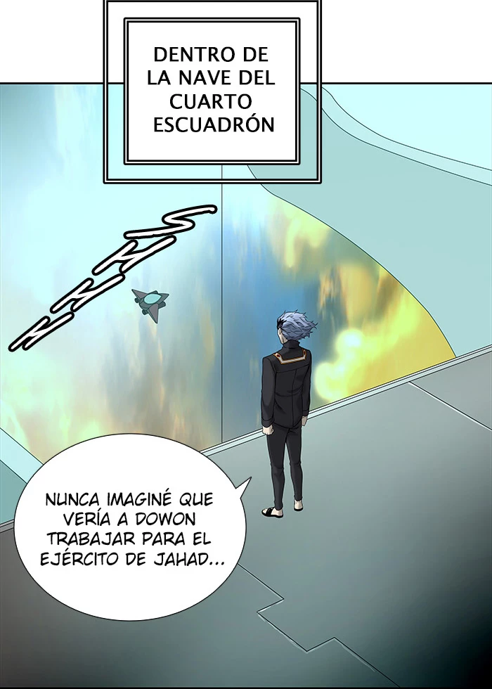 El irregular capítulo 468, página 103
