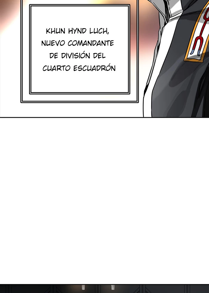 El irregular capítulo 468, página 105